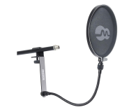 MOZOS PS-3 profesjonalny pop filtr - 1363951 - zdjęcie 2